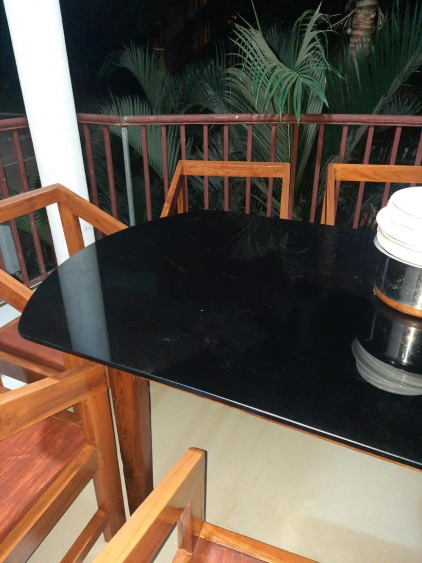 Esha Apartment Calangute Pokój zdjęcie