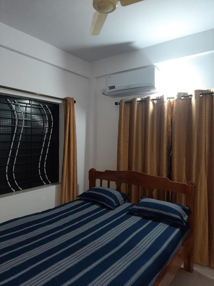 Esha Apartment Calangute Pokój zdjęcie
