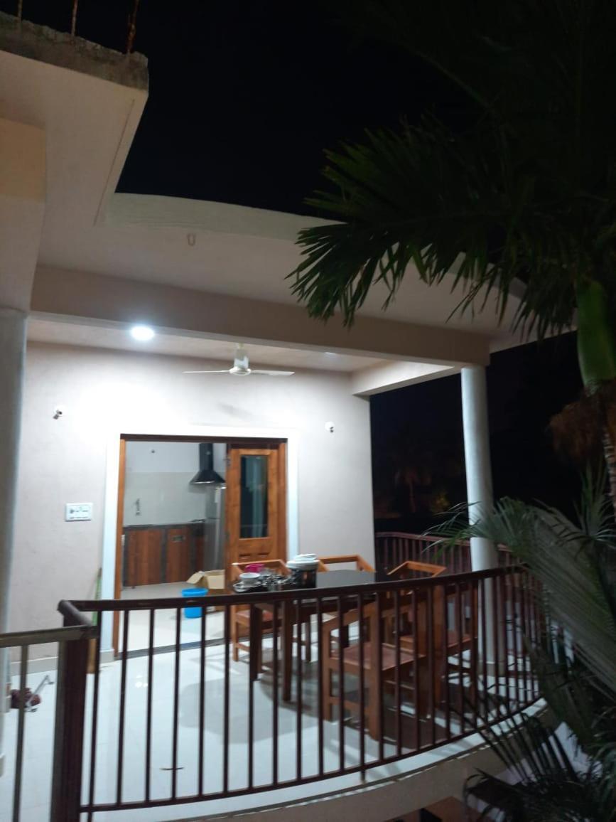 Esha Apartment Calangute Pokój zdjęcie