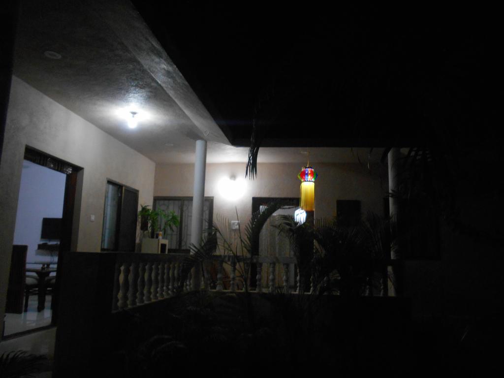 Esha Apartment Calangute Pokój zdjęcie