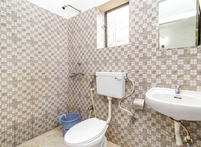 Esha Apartment Calangute Zewnętrze zdjęcie