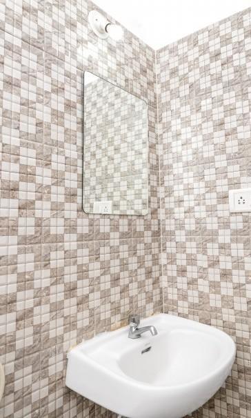 Esha Apartment Calangute Zewnętrze zdjęcie