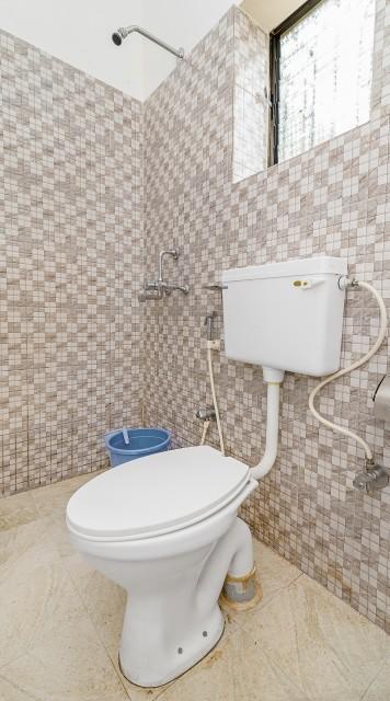 Esha Apartment Calangute Zewnętrze zdjęcie