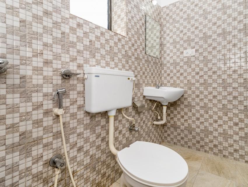 Esha Apartment Calangute Zewnętrze zdjęcie