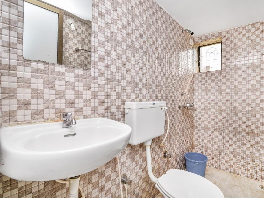Esha Apartment Calangute Zewnętrze zdjęcie