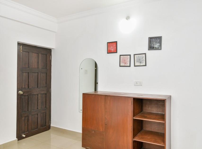 Esha Apartment Calangute Zewnętrze zdjęcie