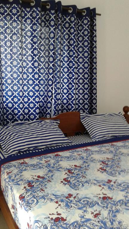 Esha Apartment Calangute Zewnętrze zdjęcie