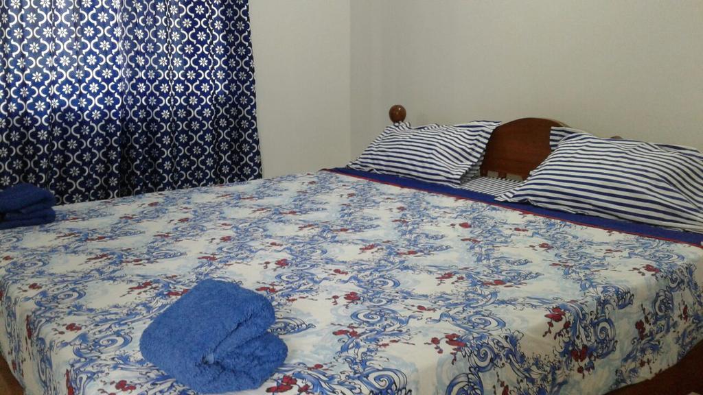 Esha Apartment Calangute Zewnętrze zdjęcie